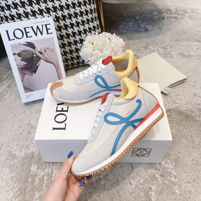Loewe Unisex Sneaker