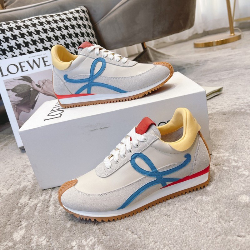 Loewe Unisex Sneaker
