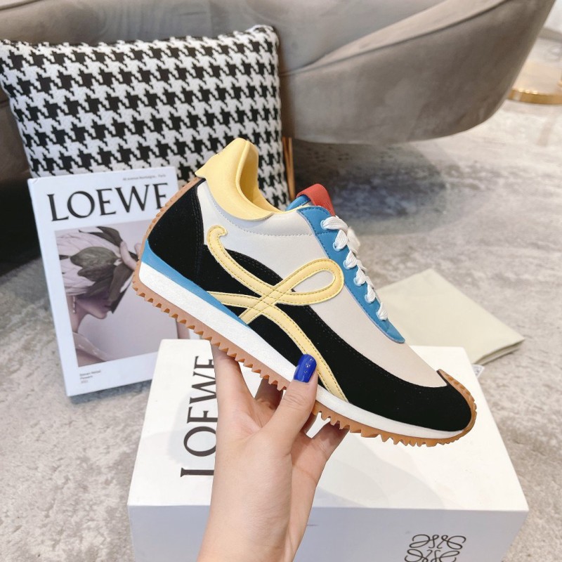 Loewe Unisex Sneaker
