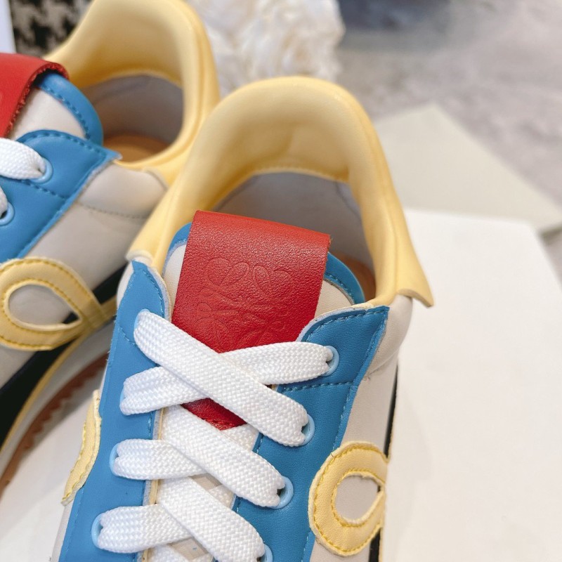 Loewe Unisex Sneaker