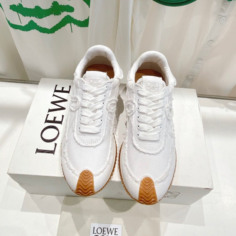 Loewe Unisex Sneaker
