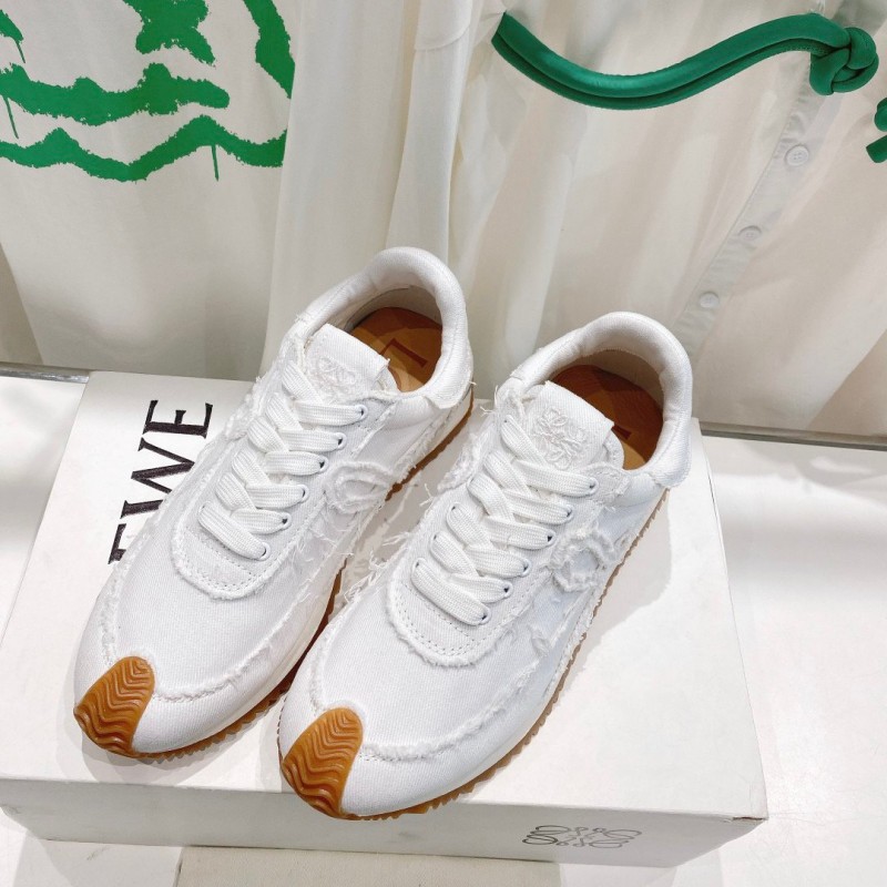 Loewe Unisex Sneaker
