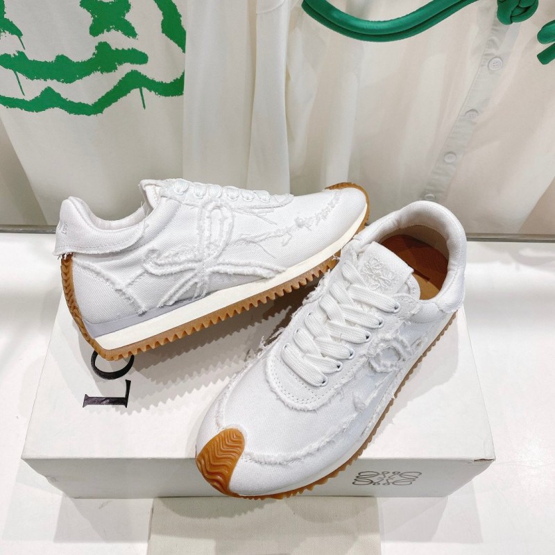 Loewe Unisex Sneaker