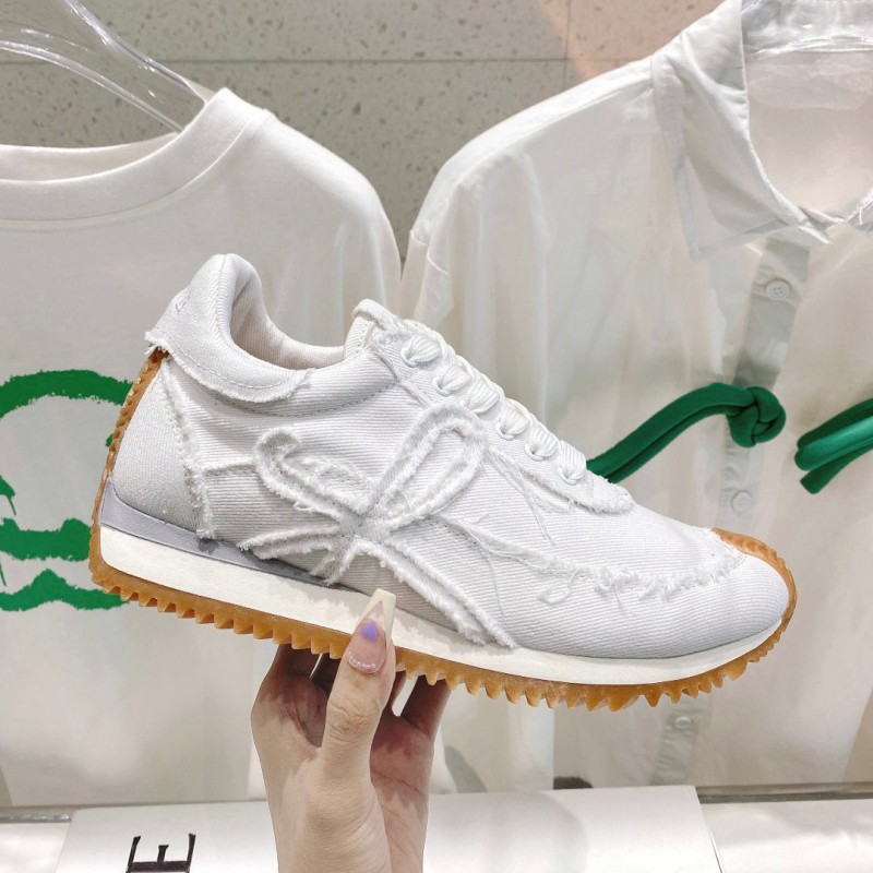 Loewe Unisex Sneaker