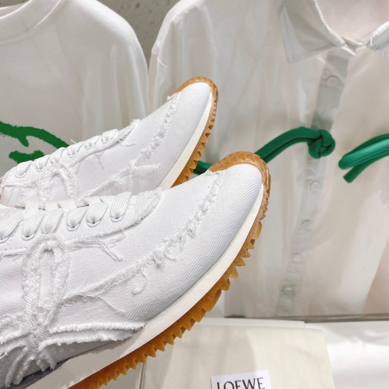Loewe Unisex Sneaker