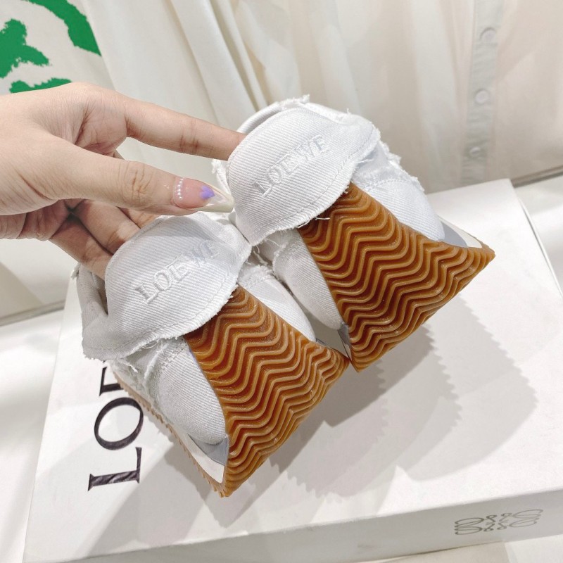 Loewe Unisex Sneaker