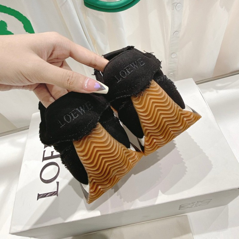 Loewe Unisex Sneaker