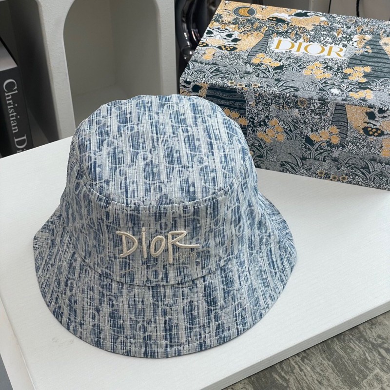 Dior Bucket Hat