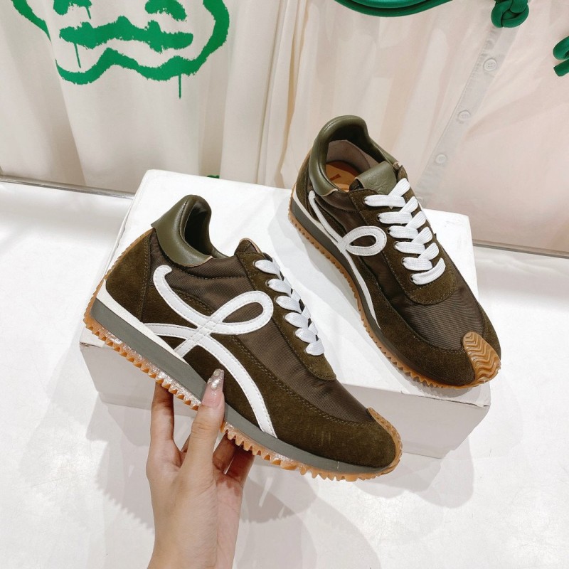 Loewe Unisex Sneaker