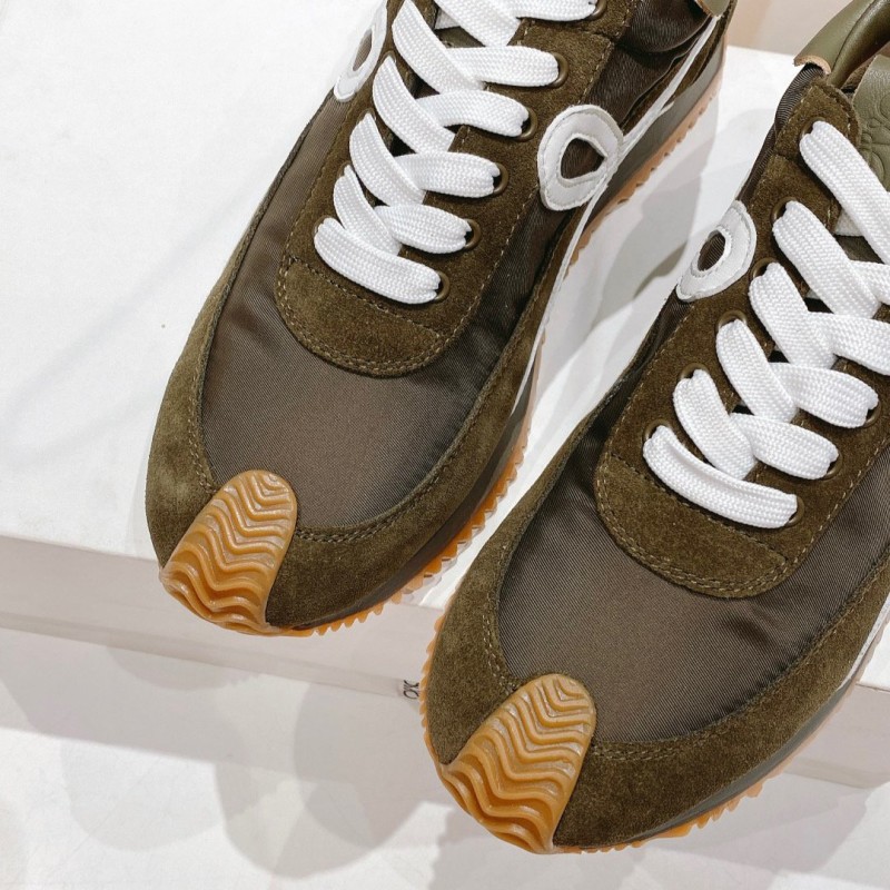 Loewe Unisex Sneaker