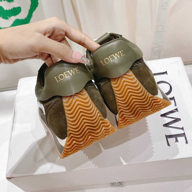 Loewe Unisex Sneaker