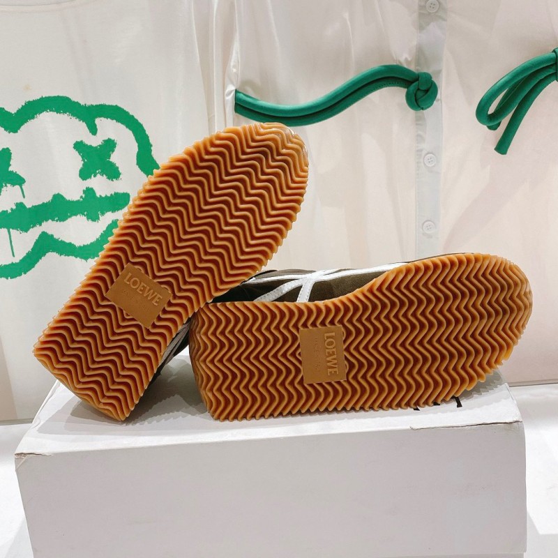 Loewe Unisex Sneaker