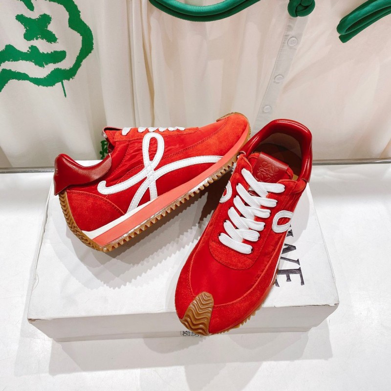 Loewe Unisex Sneaker