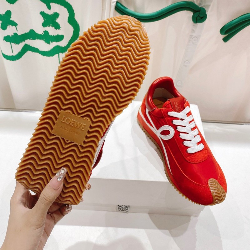 Loewe Unisex Sneaker