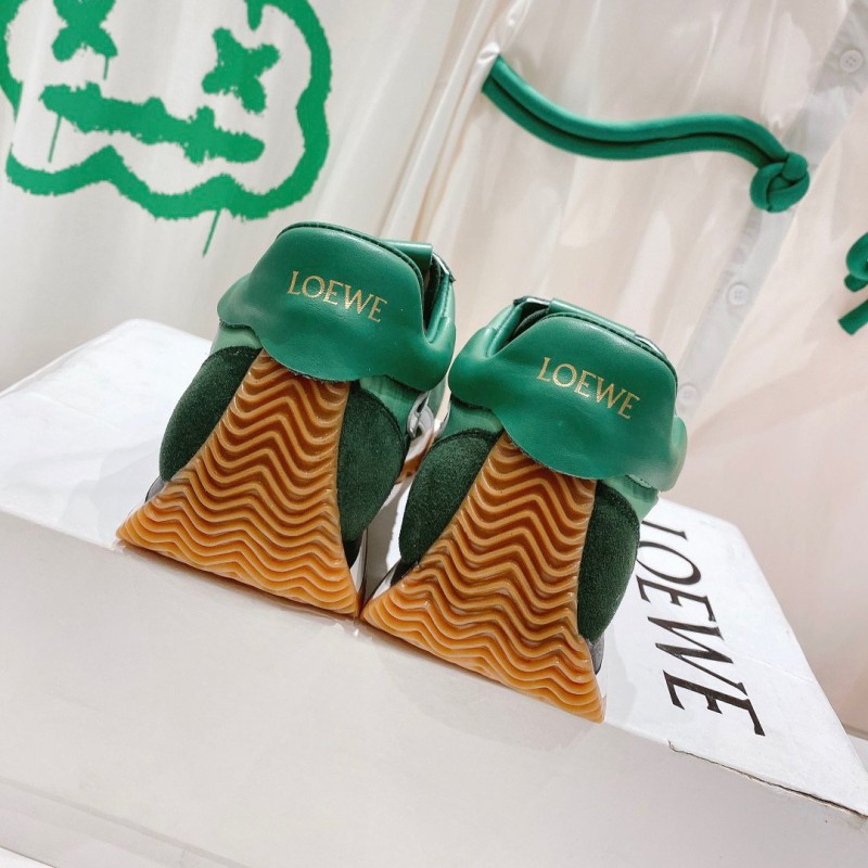 Loewe Unisex Sneaker