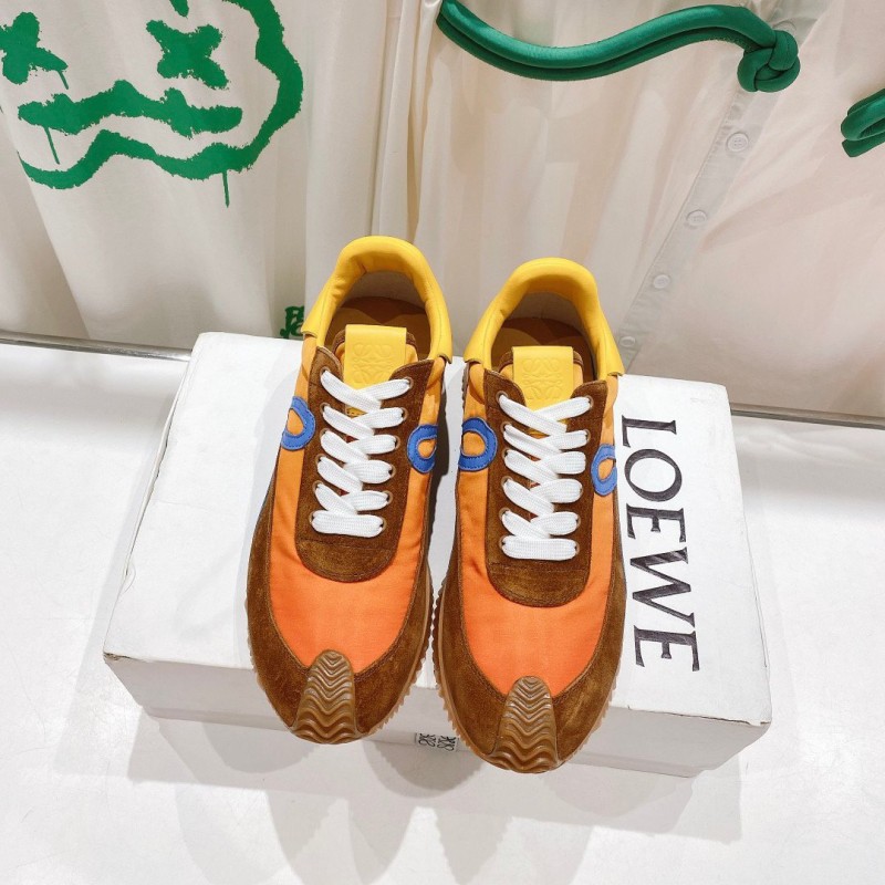 Loewe Unisex Sneaker