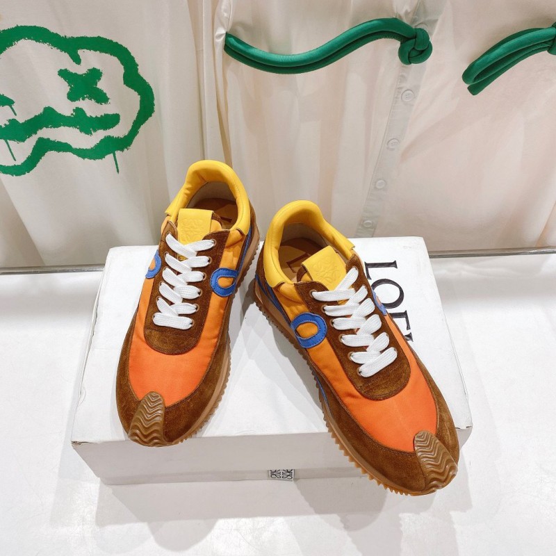 Loewe Unisex Sneaker