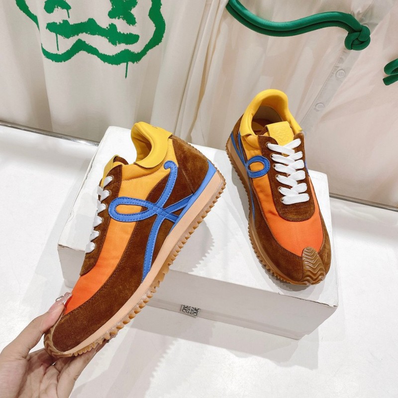 Loewe Unisex Sneaker