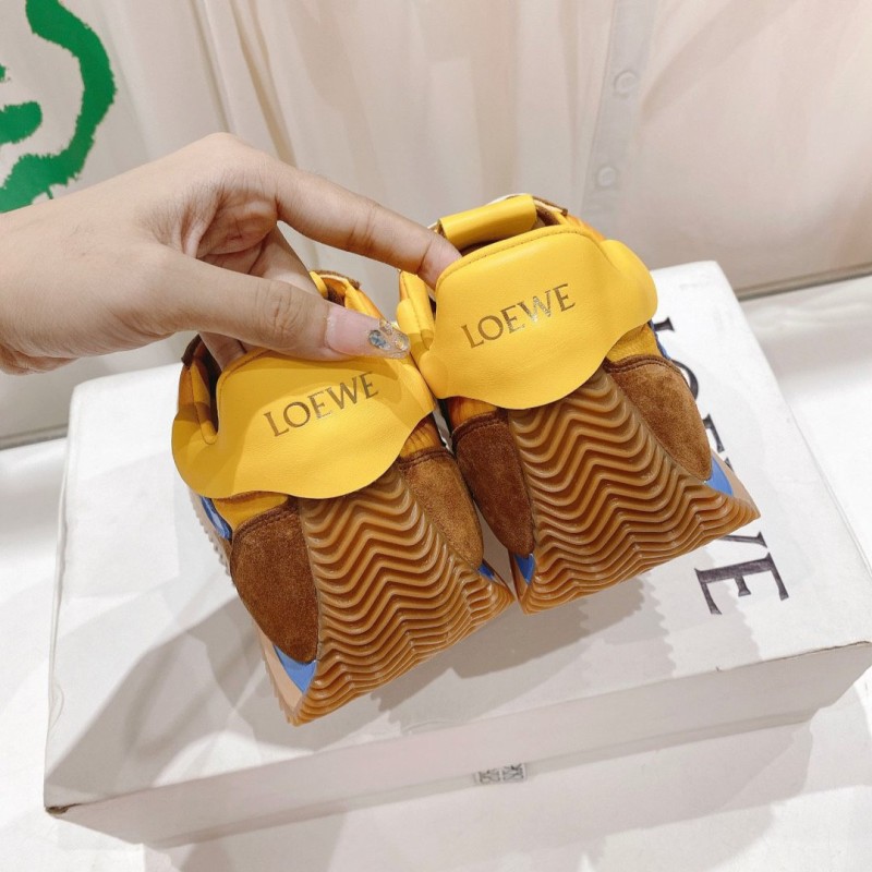 Loewe Unisex Sneaker