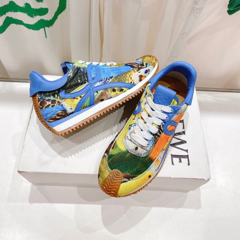 Loewe Unisex Sneaker