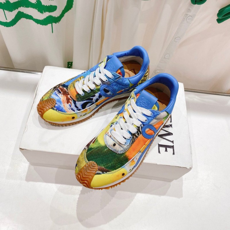 Loewe Unisex Sneaker