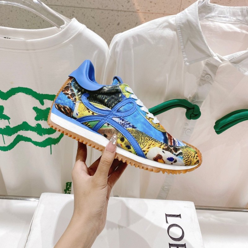 Loewe Unisex Sneaker