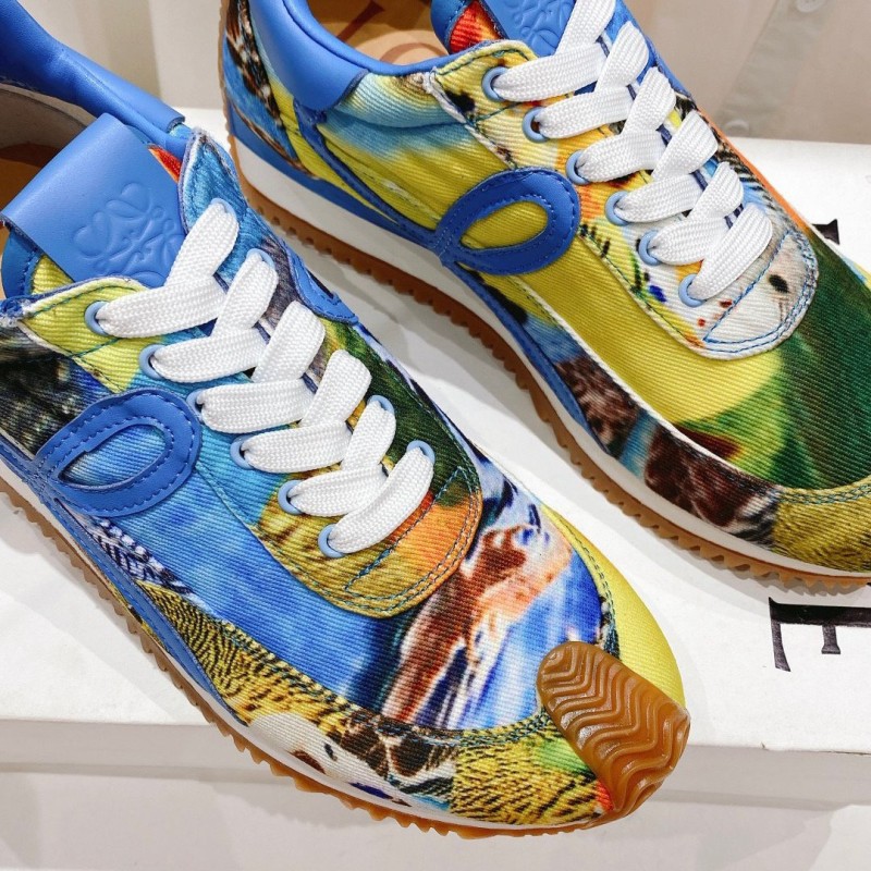 Loewe Unisex Sneaker