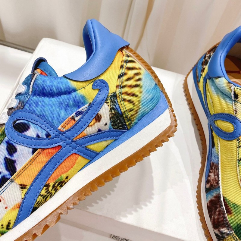 Loewe Unisex Sneaker