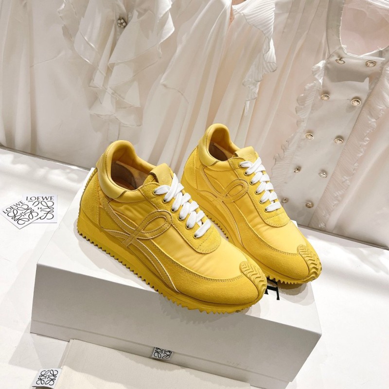 Loewe Unisex Sneaker