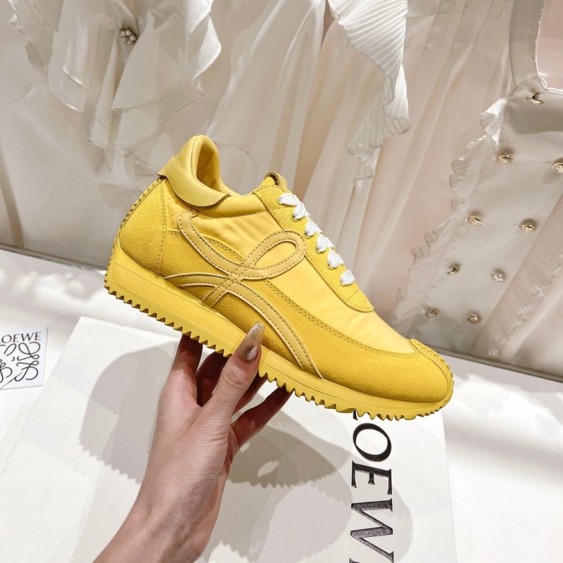 Loewe Unisex Sneaker
