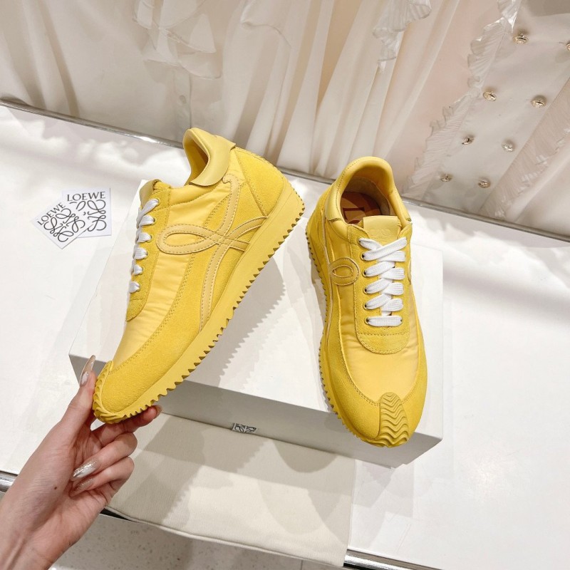 Loewe Unisex Sneaker