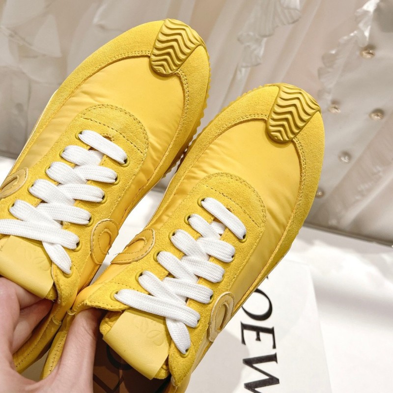 Loewe Unisex Sneaker