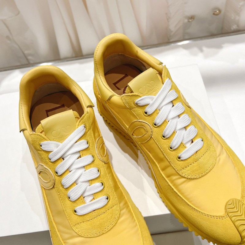 Loewe Unisex Sneaker
