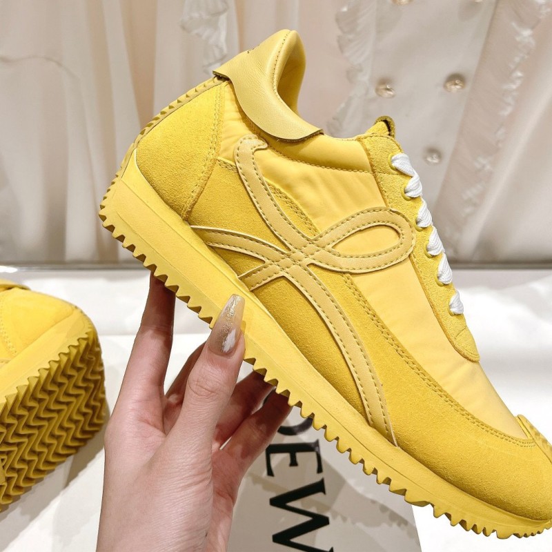 Loewe Unisex Sneaker