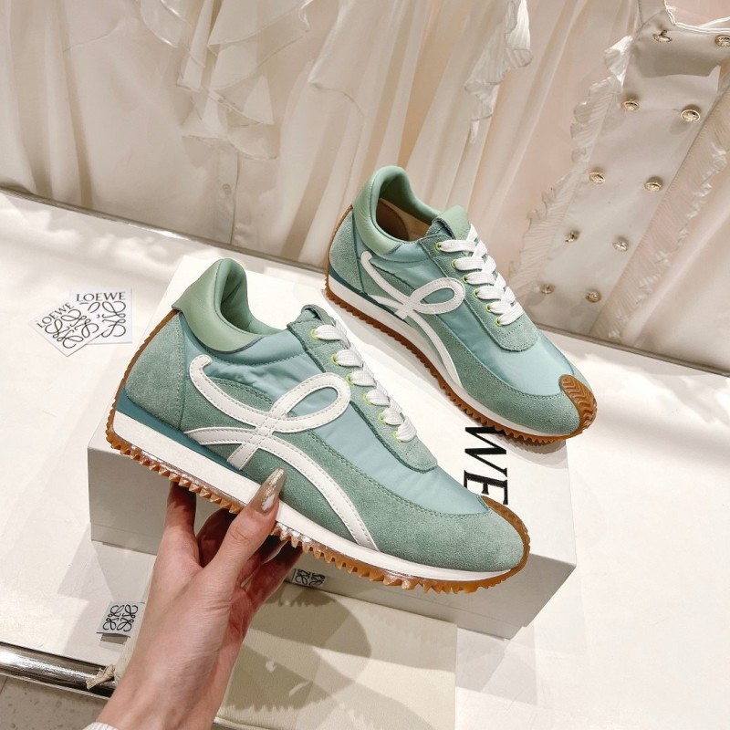 Loewe Unisex Sneaker