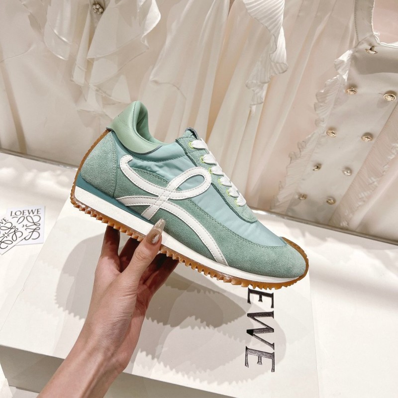 Loewe Unisex Sneaker