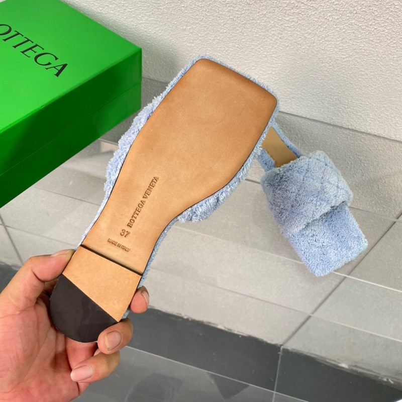 Bottega Veneta Flat