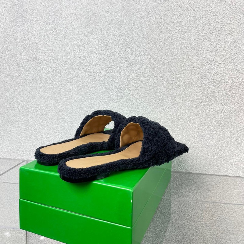 Bottega Veneta Flat