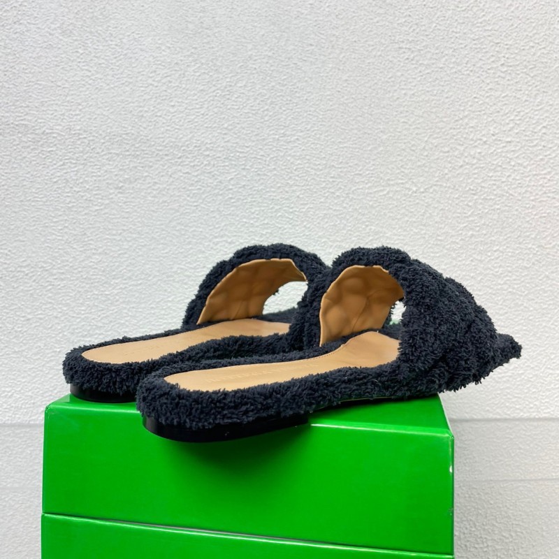 Bottega Veneta Flat