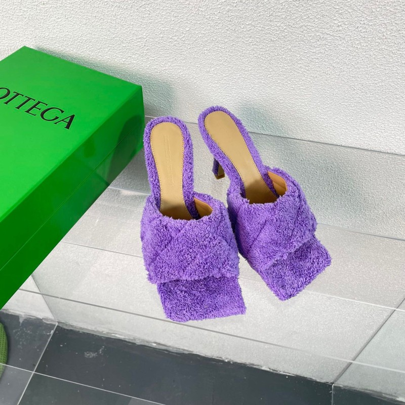 Bottega Veneta Heels