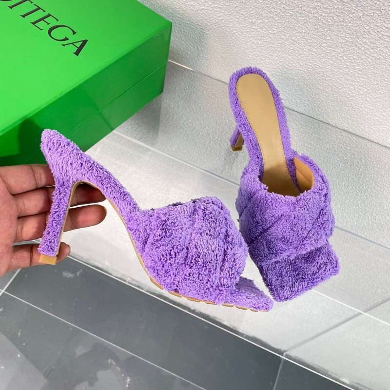 Bottega Veneta Heels