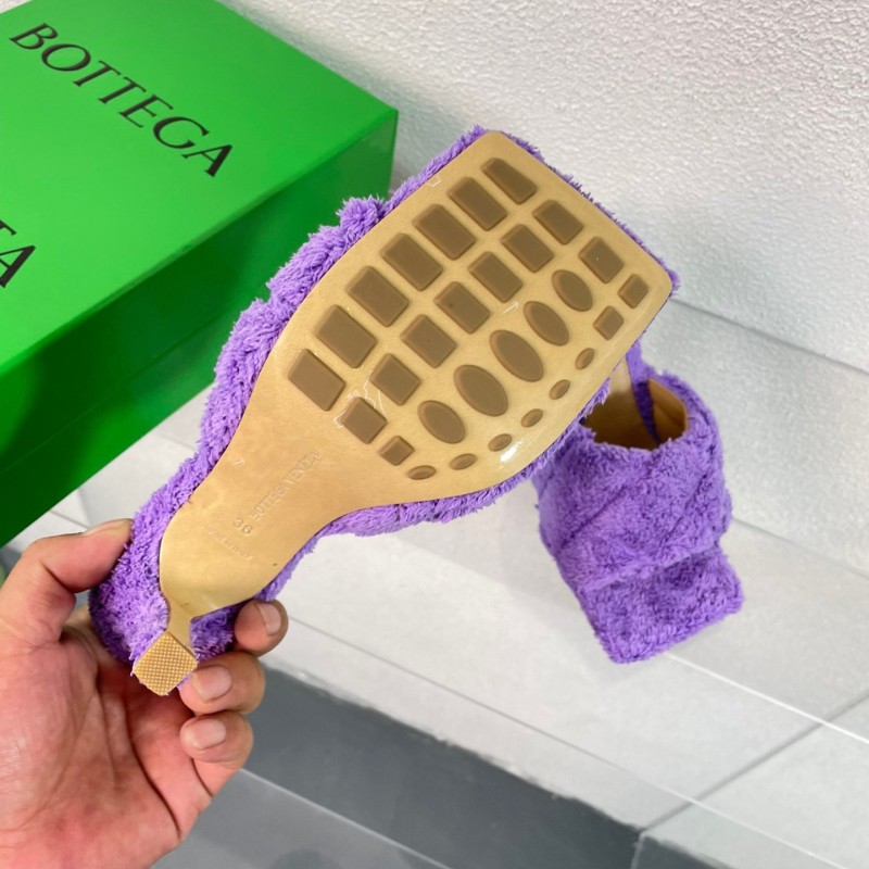 Bottega Veneta Heels