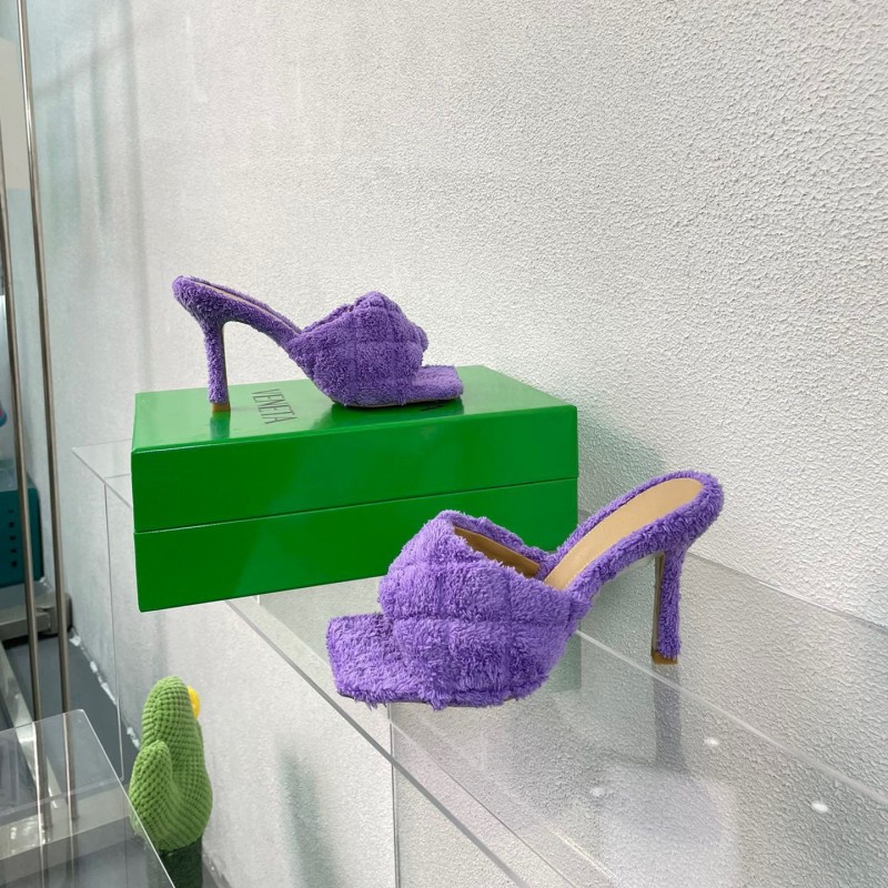 Bottega Veneta Heels