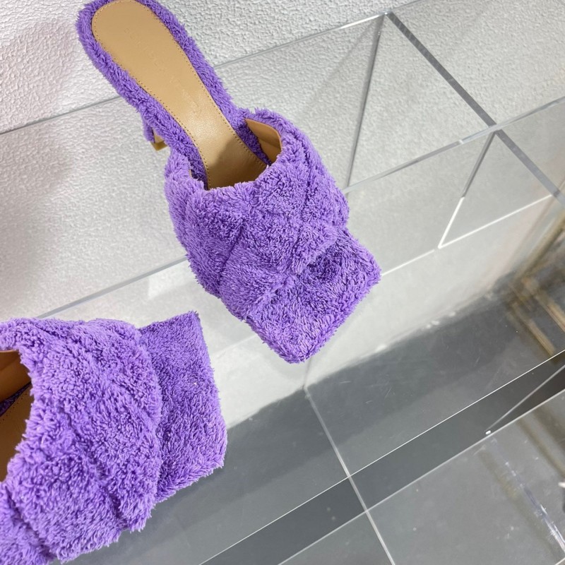 Bottega Veneta Heels