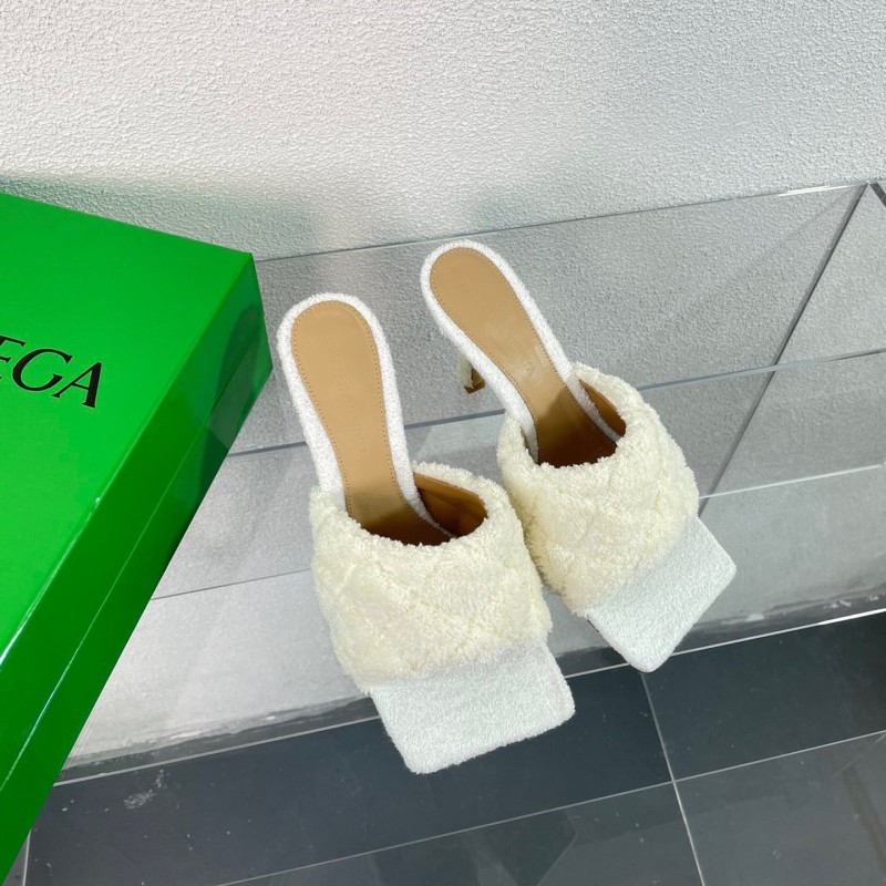 Bottega Veneta Heels