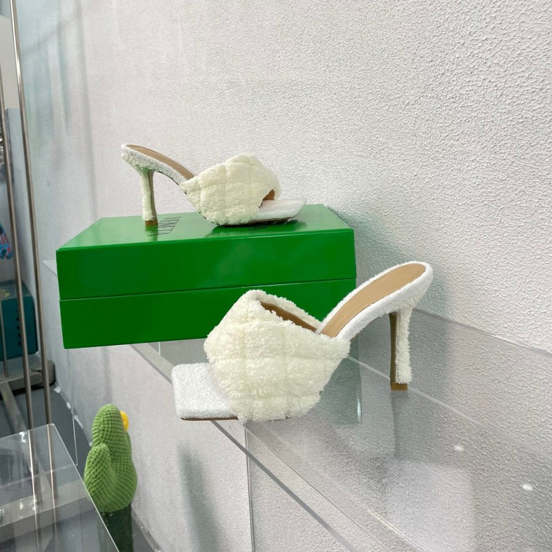 Bottega Veneta Heels