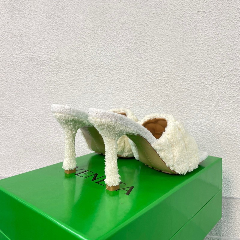 Bottega Veneta Heels