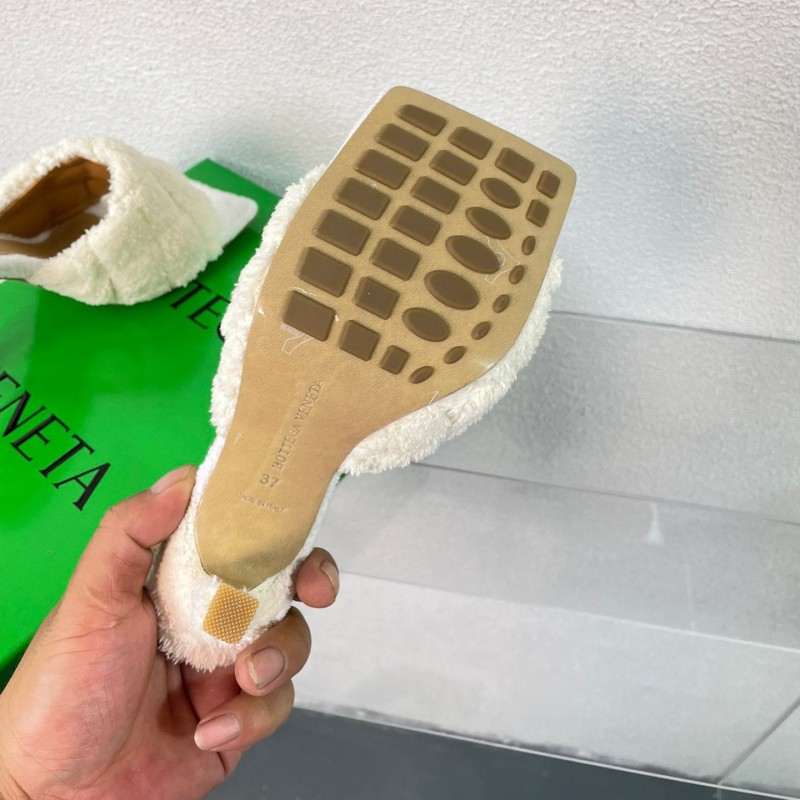 Bottega Veneta Heels