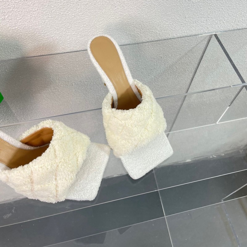 Bottega Veneta Heels