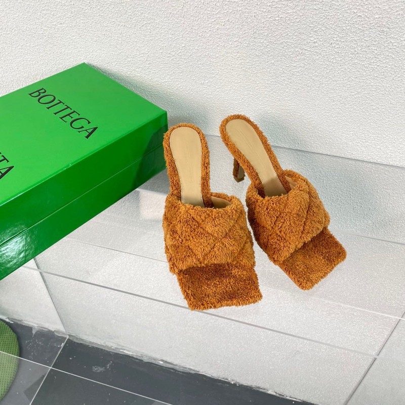 Bottega Veneta Heels